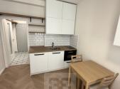 Pronájem bytu, 1+kk, 23 m²