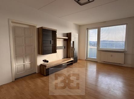 Pronájem bytu, 3+1, 72 m²