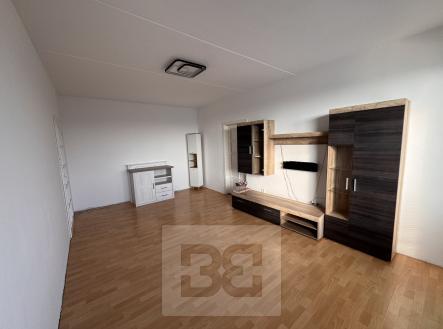 Pronájem bytu, 3+1, 72 m²