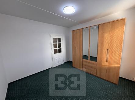 Pronájem bytu, 3+1, 72 m²