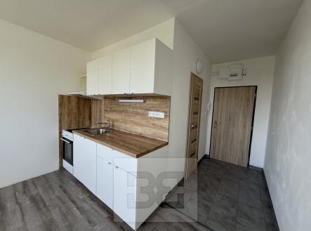 Pronájem bytu, 1+1, 36 m²