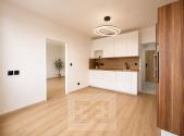 Pronájem bytu, 2+kk, 50 m²