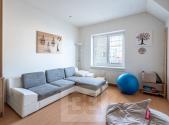 Pronájem bytu, 3+1, 117 m²