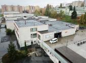 Prodej obchodní prostory, 14 070 m²