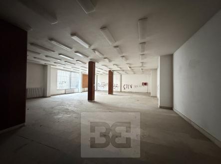 Prodej obchodní prostory, 14 070 m²