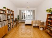 Pronájem bytu, 2+1, 91 m²