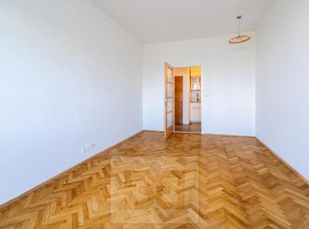 Pronájem bytu, 2+1, 50 m²