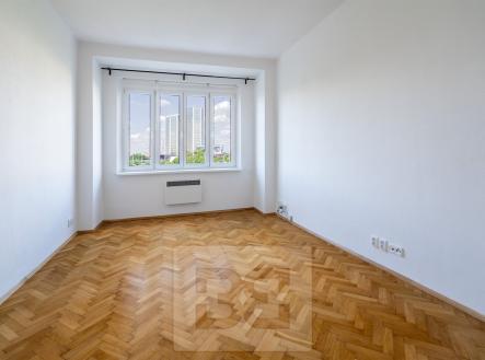 Pronájem bytu, 2+1, 50 m²