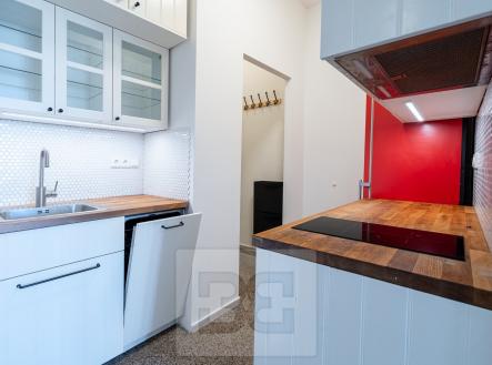 Pronájem bytu, 2+1, 50 m²