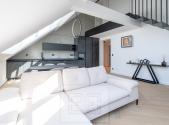 Pronájem bytu, 4+kk, 183 m²