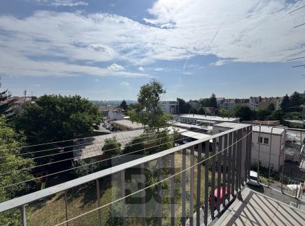 Pronájem bytu, 3+1, 70 m²