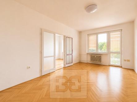 Pronájem bytu, 3+1, 70 m²