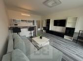Pronájem bytu, 2+kk, 52 m²