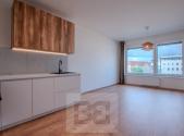 Pronájem bytu, 1+kk, 36 m²