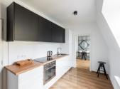Pronájem bytu, 3+1, 68 m²