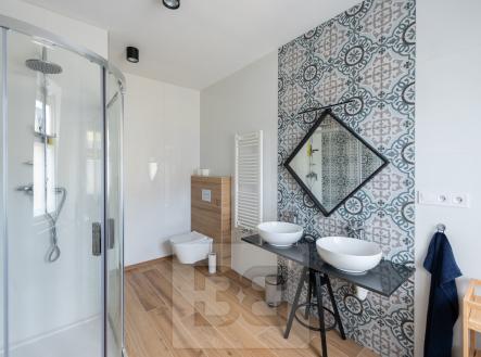 Pronájem bytu, 3+1, 68 m²
