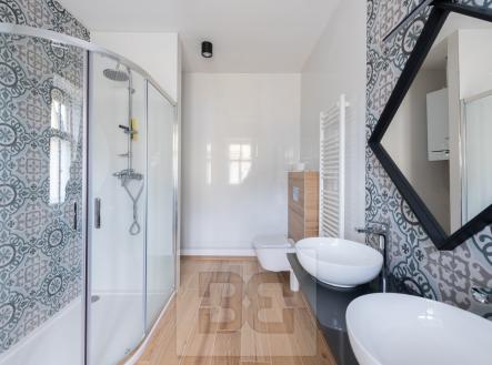 Pronájem bytu, 3+1, 68 m²