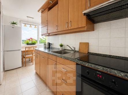 Pronájem bytu, 3+1, 74 m²