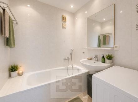 Pronájem bytu, 3+1, 74 m²
