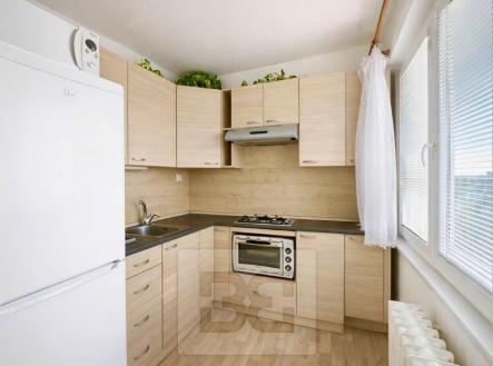 Pronájem bytu, 1+1, 30 m²