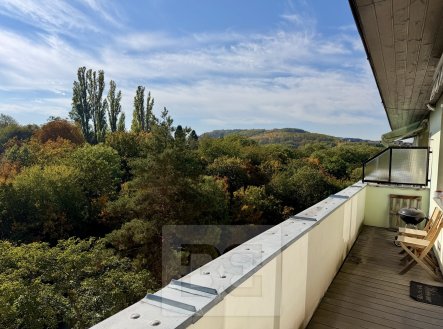 Prodej bytu, 5+kk, 184 m²