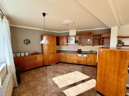 Prodej bytu, 5+kk, 184 m²