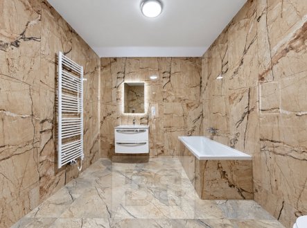 Pronájem domu/vily, 130 m², Dolní Dunajovice – náhled fotky 3