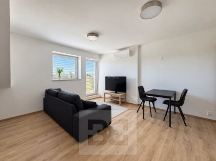 Prodej bytu, 2+kk, 66 m², Brno – náhled fotky 4
