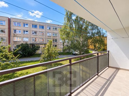 Pronájem bytu, 3+kk, 71 m², Brandýs nad Labem-Stará Boleslav – náhled fotky 4