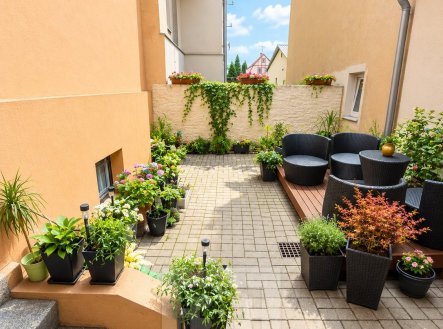 Prodej bytu, 3+1, 103 m²
