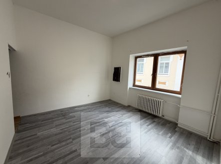 Prodej bytu, 3+kk, 70 m²