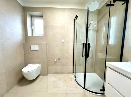 Pronájem bytu, 2+1, 84 m²