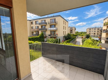 Prodej bytu, 3+kk, 75 m²