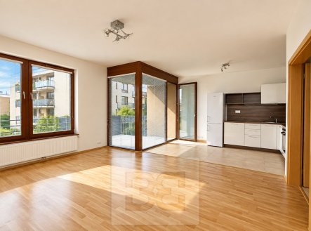 Prodej bytu, 3+kk, 75 m²