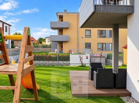Prodej bytu, 2+kk, 59 m²