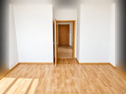 Prodej bytu, 2+kk, 59 m²