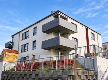 Prodej bytu, 2+kk, 59 m²