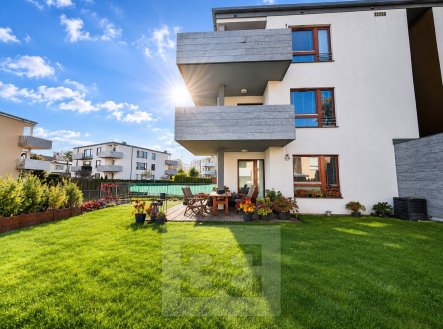 Prodej bytu, 2+kk, 59 m²