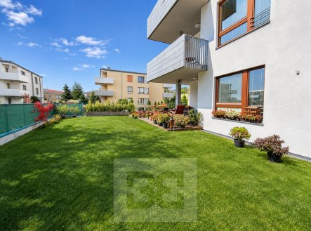 Prodej bytu, 2+kk, 59 m²