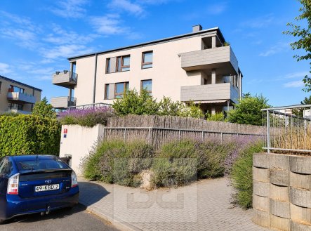 Prodej bytu, 2+kk, 64 m²
