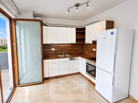 Prodej bytu, 2+kk, 64 m²