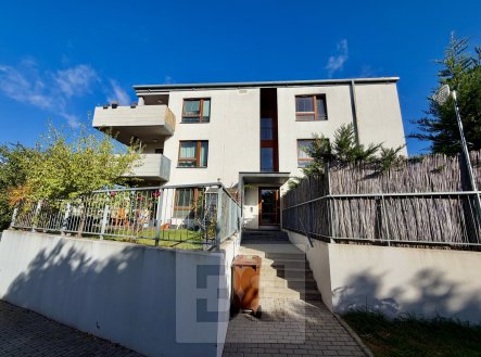 Prodej bytu, 2+kk, 64 m²