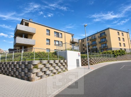Prodej bytu, 2+kk, 67 m²