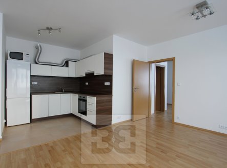 Prodej bytu, 2+kk, 67 m²