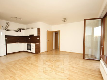 Prodej bytu, 2+kk, 67 m²