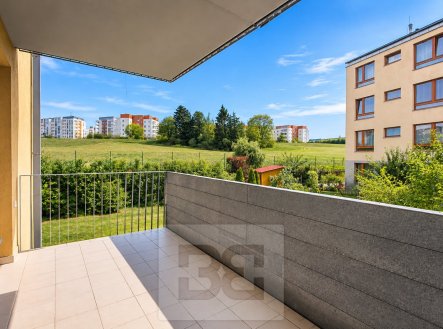 Prodej bytu, 2+kk, 67 m²