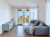 Pronájem bytu, 2+kk, 55 m²