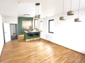 Pronájem bytu, 2+kk, 59 m²