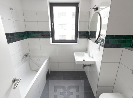 Pronájem bytu, 2+kk, 59 m²