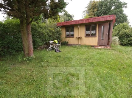 Pronájem pozemku, zahrada, 936 m²